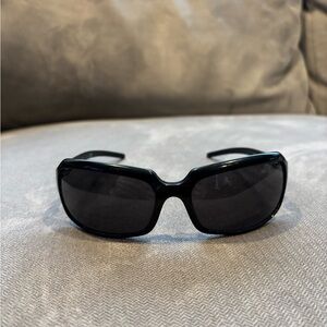 Black Dolce & Gabbana Sunglasses